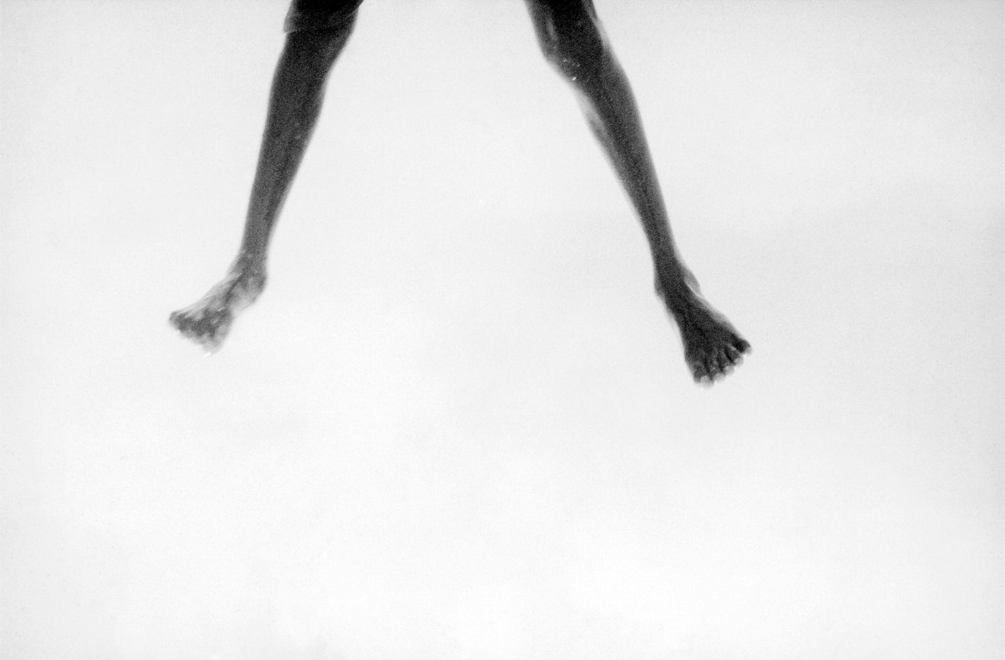 'Levitation'