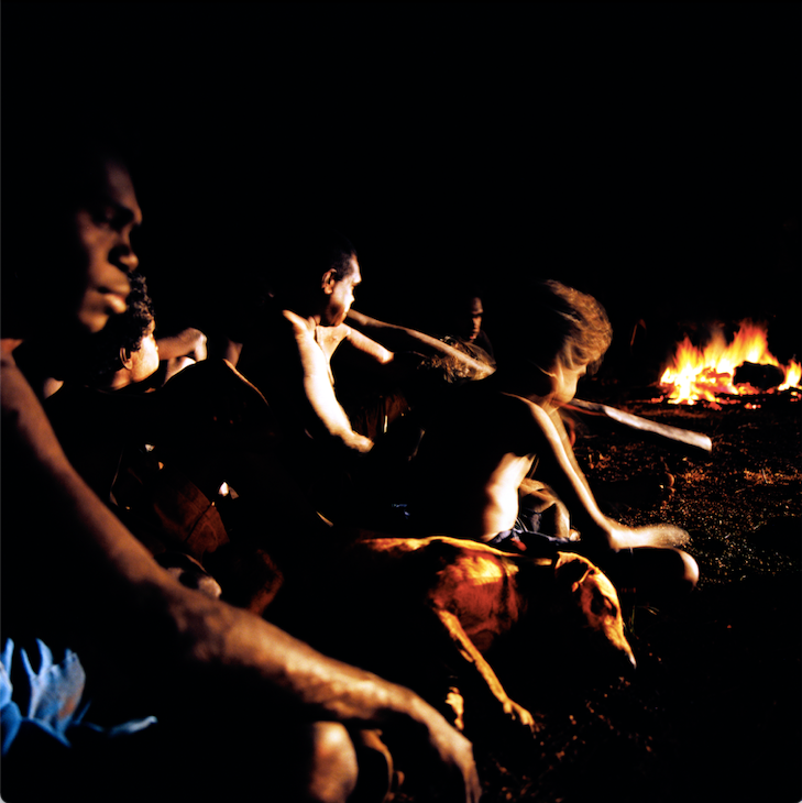'Yidaki Nights'