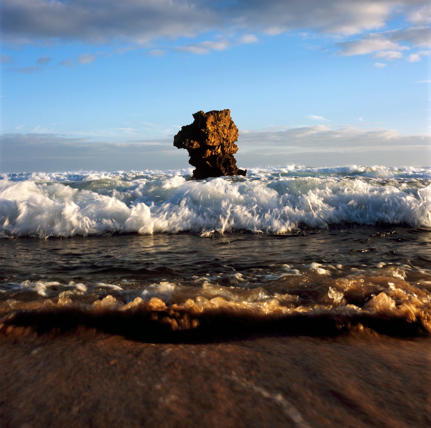 'Guardian' Point Nepean