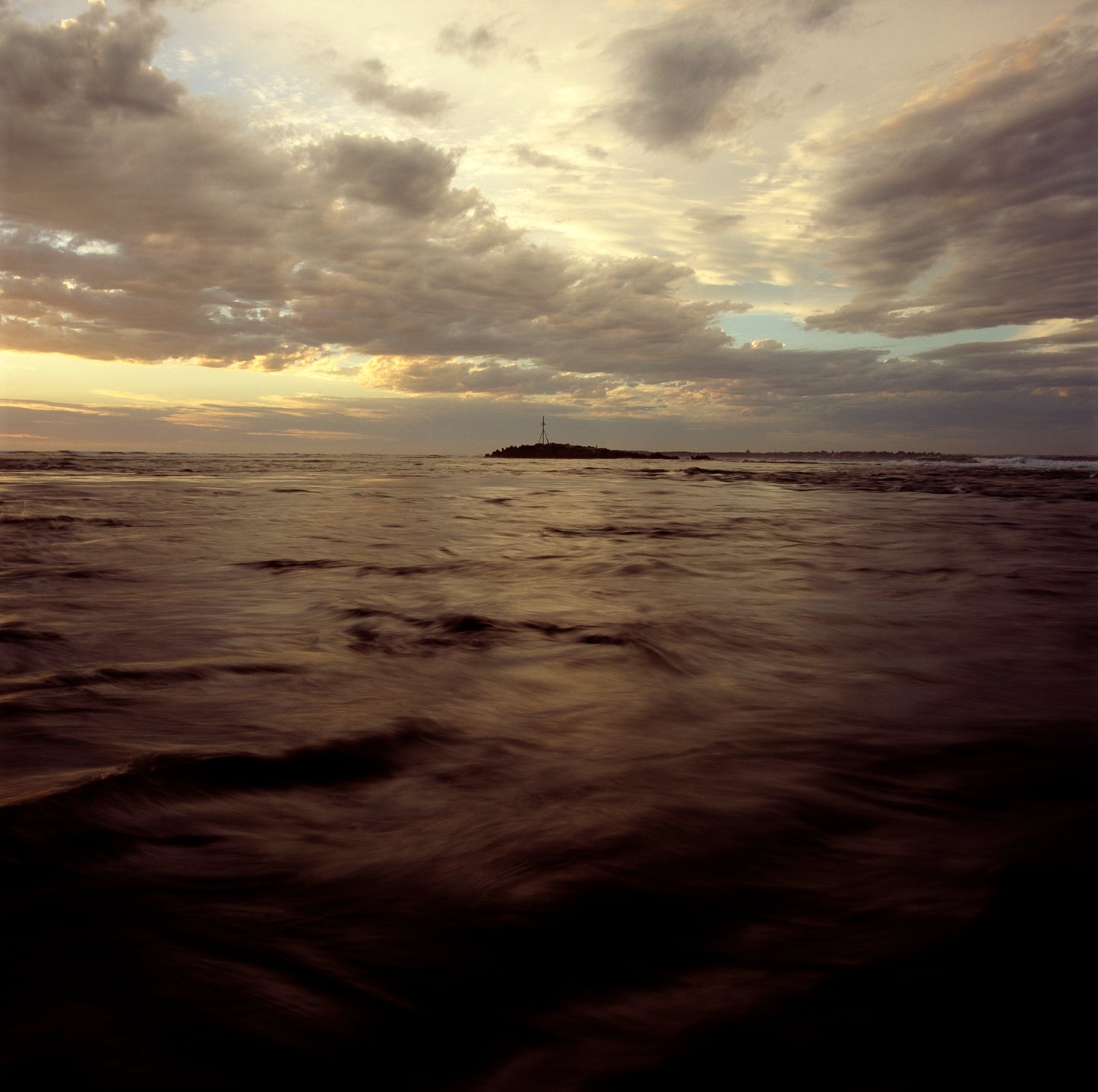 'High Tide Point Nepean'